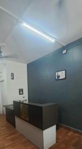ZenNest Dormitory