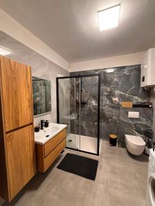 Apartman Bozena