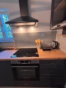 Apartman Bozena