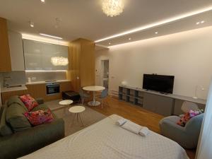 Stela apartment