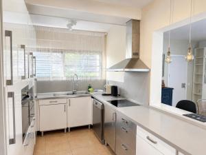 Villa Mediterranni