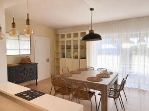 Villa Mediterranni
