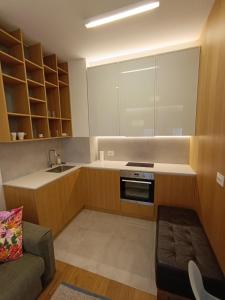 Stela apartment