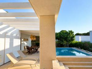 Villa Mediterranni