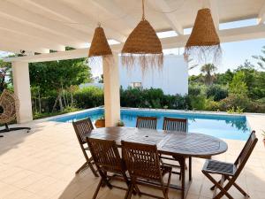 Villa Mediterranni