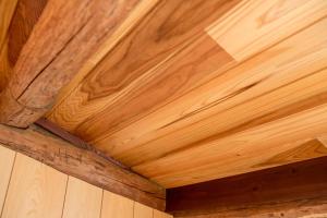 Benton Guesthouse： Private Nostalgic Showa-era House