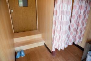 Benton Guesthouse： Private Nostalgic Showa-era House