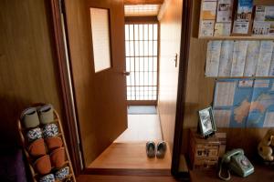 Benton Guesthouse： Private Nostalgic Showa-era House