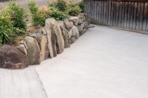 Benton Guesthouse： Private Nostalgic Showa-era House