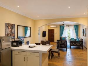 Zahra Luxury Apartment