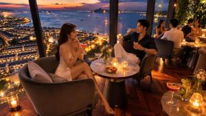 Lumia Homestay Sunset at Citadines Ha Long