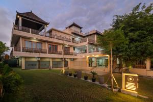 Sembari Coliving Ubud