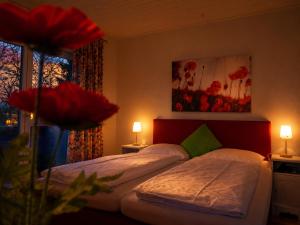 Mohnhotel - Bergwirt Schrammel