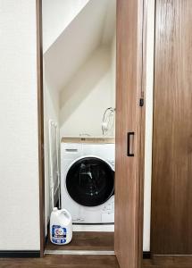 花溪居 庭