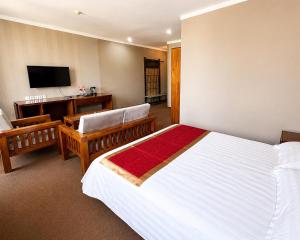 Hotel Nomu