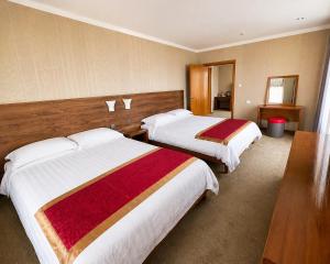 Hotel Nomu