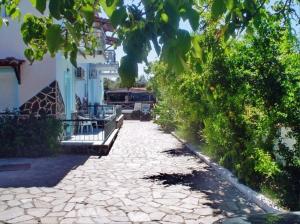 Paradise Studios Lesvos Greece