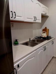 Apartament Deptak Sądecki