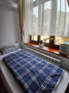 Apartament Deptak Sądecki