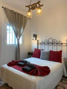 Hostal Casa Blanca