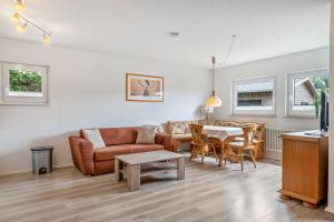 Ferienwohnung Reiche "Giulia"