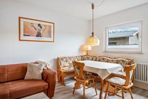 Ferienwohnung Reiche "Giulia"