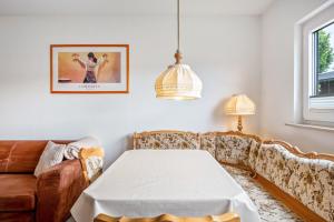Ferienwohnung Reiche "Giulia"
