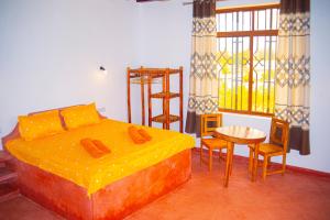 Villa Katerina-Zanzibar Apartment Paje