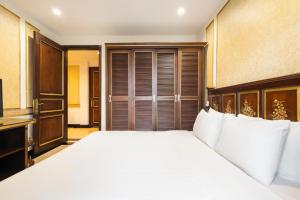 Nicecy Hotel & Apartment - Central Sai Gon