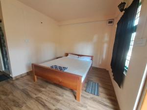 Rimaaia homestay