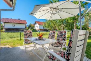 Weiss Family Apartment Savinja Hills - Happy Rentals