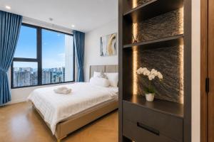 AmbiHOME Lumiere Riverside An Phu District 2 VIP