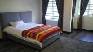 Leong Homestay Kuantan