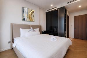 AmbiHOME Lumiere Riverside An Phu District 2 VIP
