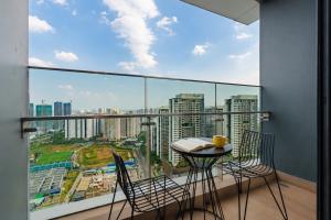 AmbiHOME Lumiere Riverside An Phu District 2 VIP