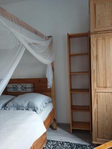 Apartament Biała Przystań
