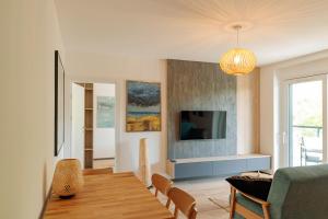 Apartament Morski