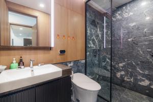 AmbiHOME Lumiere Riverside An Phu District 2 VIP