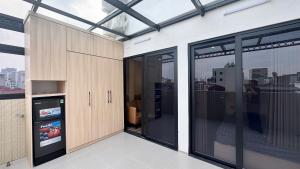 Aira Cu Loc Apartment