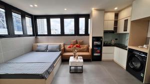 Aira Cu Loc Apartment