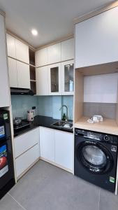 Aira Cu Loc Apartment