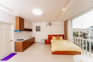 New Sun Hotel