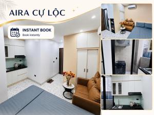 Aira Cu Loc Apartment