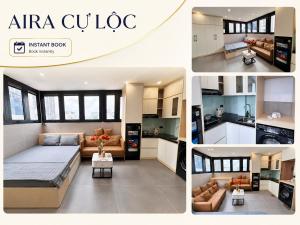 Aira Cu Loc Apartment