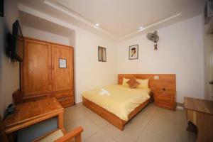New Sun Hotel