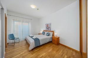 Gorgeous Oceanview Apartment, Albufeira Marina