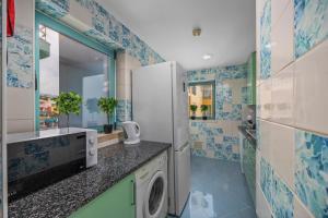 Gorgeous Oceanview Apartment, Albufeira Marina