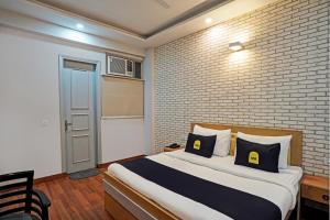 Townhouse OAK Culture Hotel & restaurant