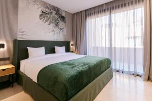 Villa 4 chambres avec piscine chauffée, proche centre