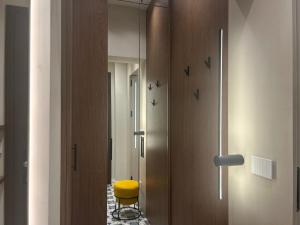 Brand New 1 BDR Luxury Apartment in Top Centre